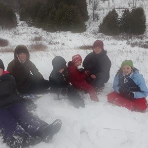 Meet your Posher, Cherie